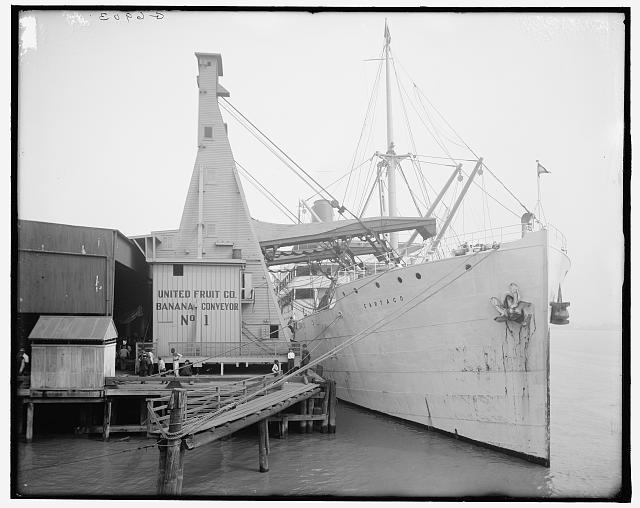 United Fruit Company