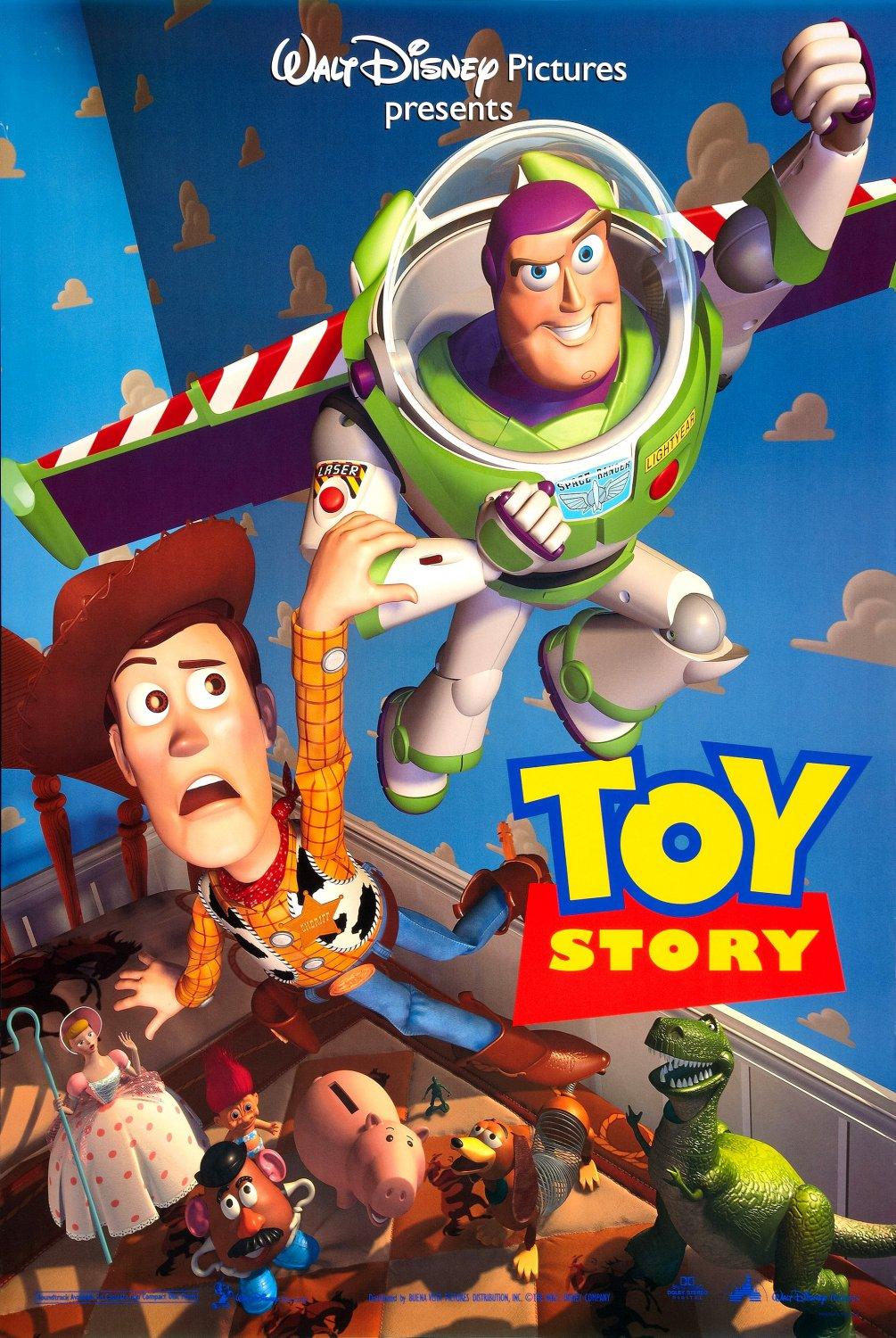 Toy Story (Film)