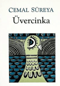 Üvercinka (Book)
