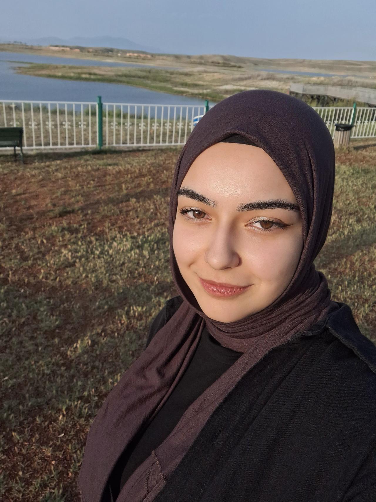 Beyza Kutlu