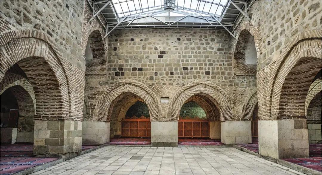 Harput Great Mosque