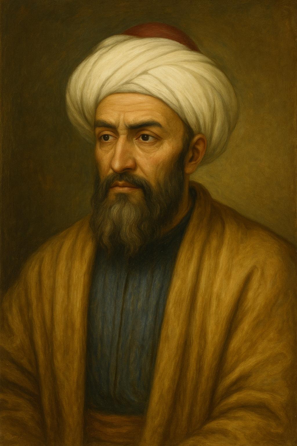 Imam al-Ghazali
