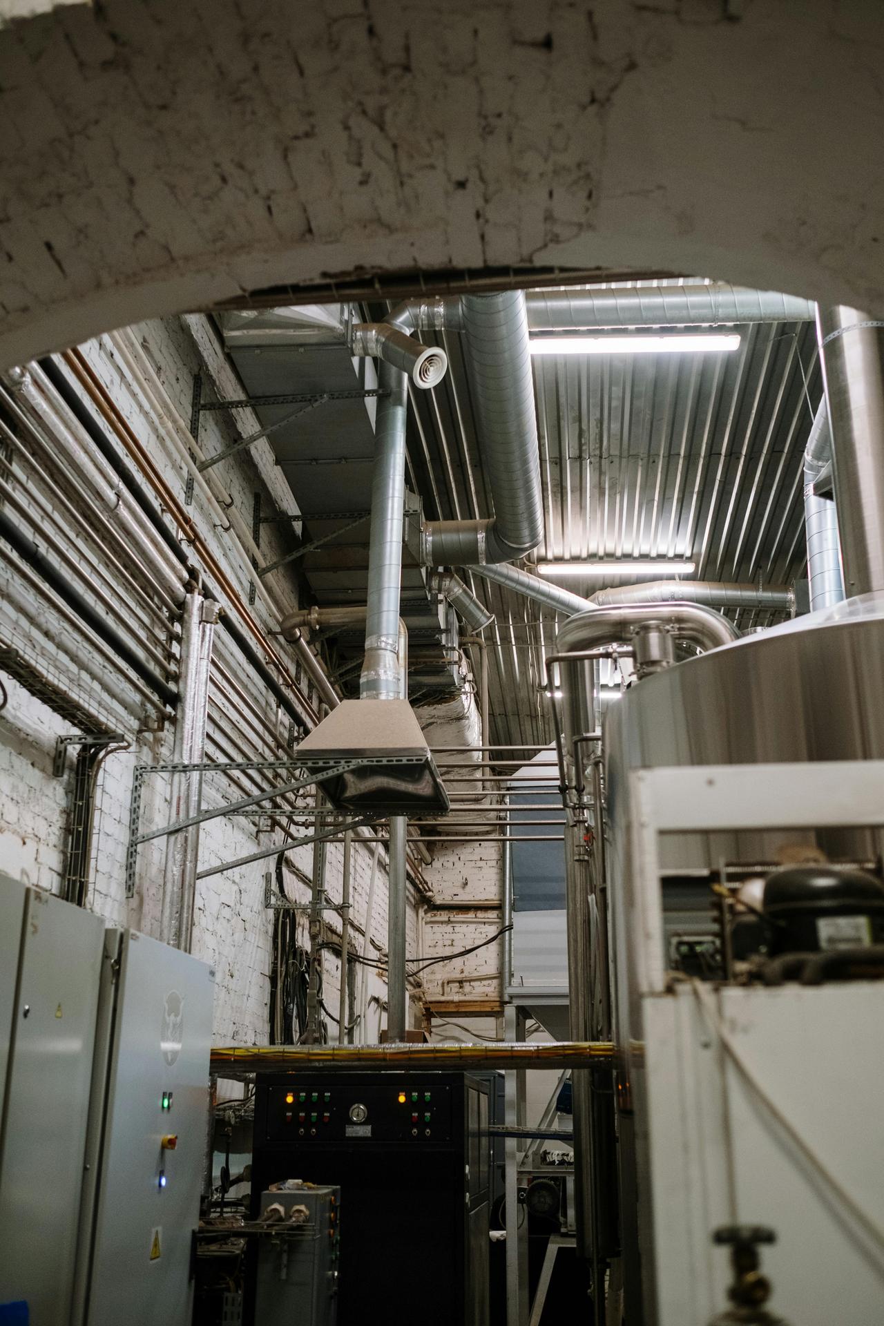Ventilation System