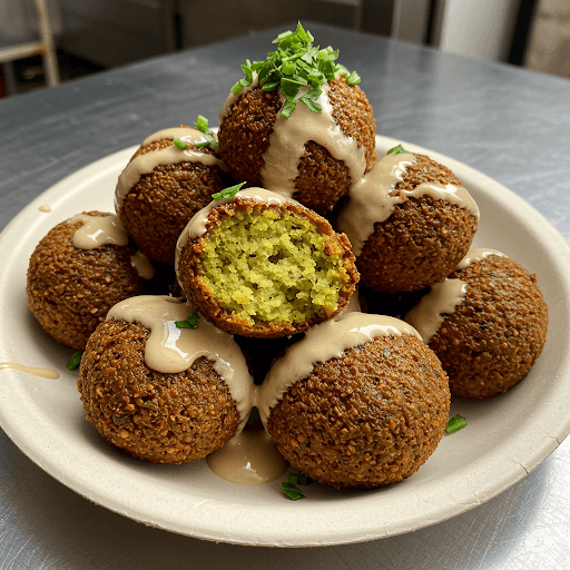 Falafel 