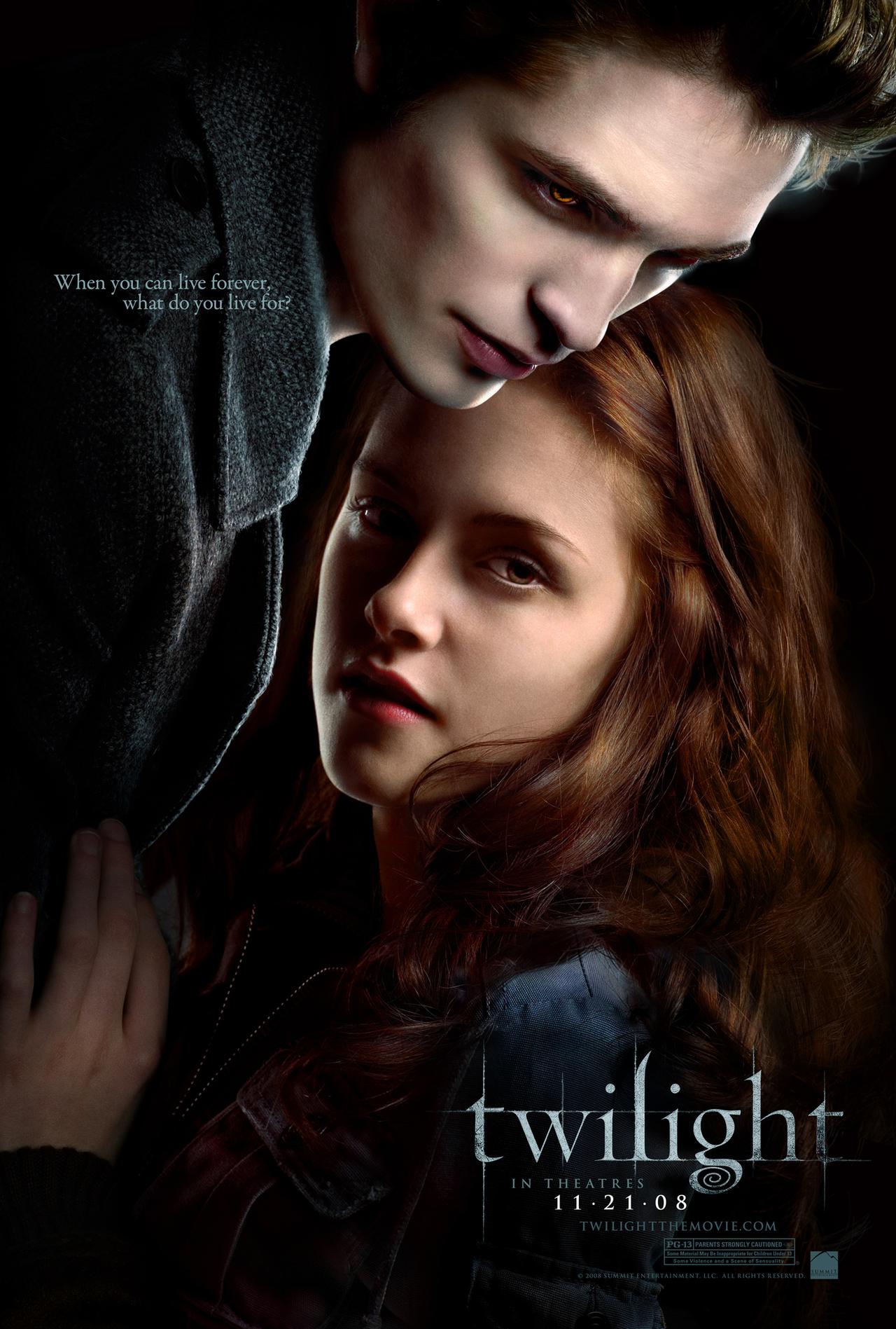 Twilight (Film)