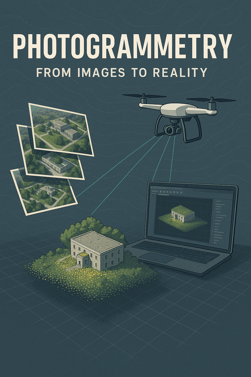 Photogrammetry