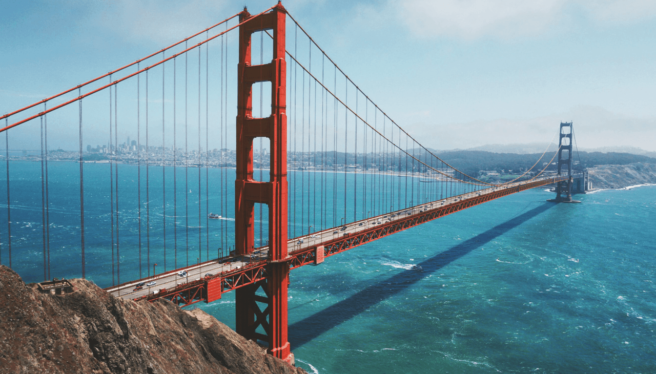 Golden Gate Bridge