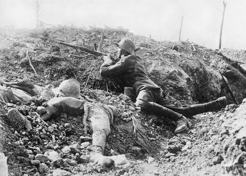 Battle of Verdun