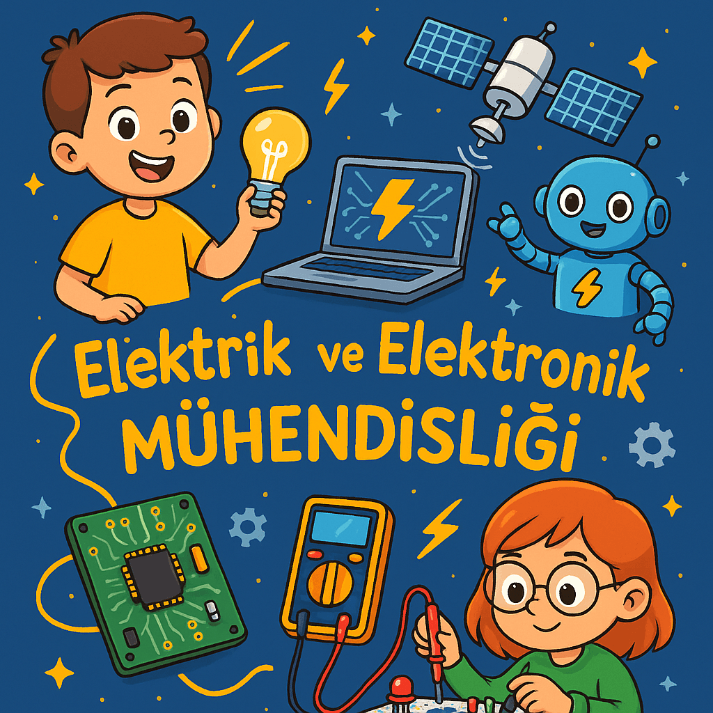 Electrical and Electronics Engineering