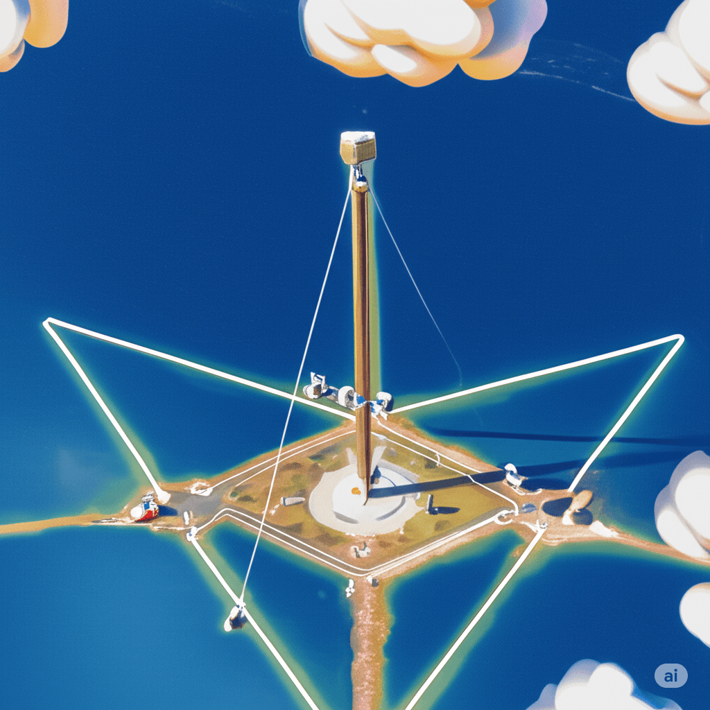 Triangulation Point
