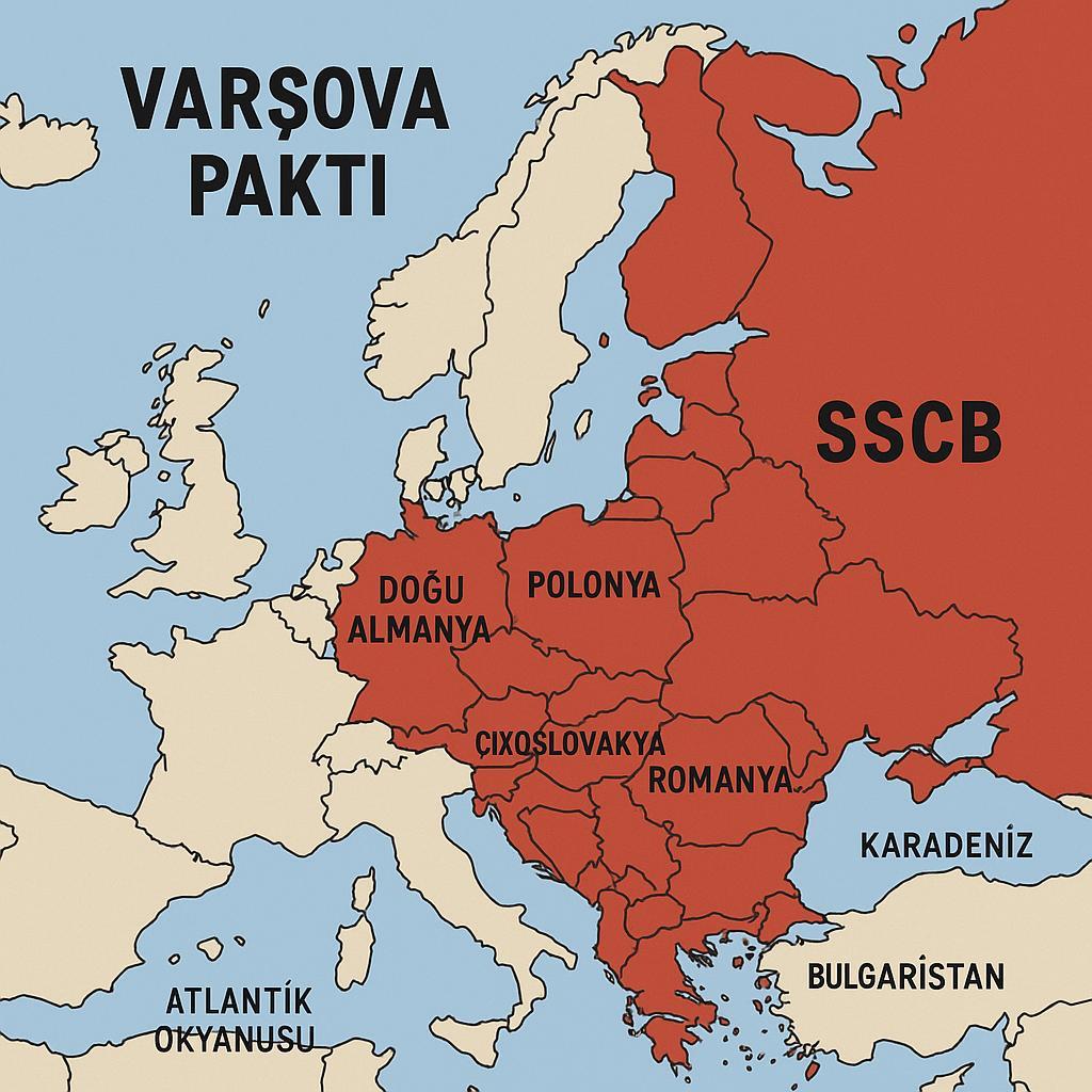 Warsaw Pact