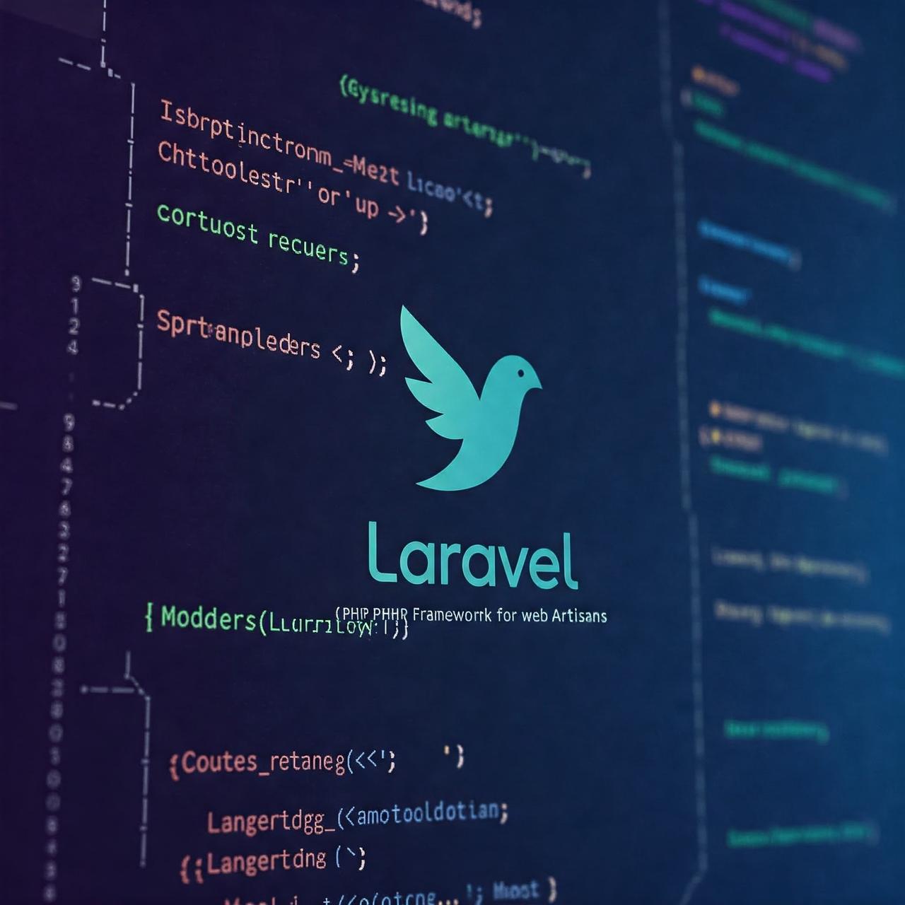 Laravel 