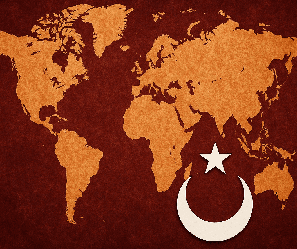 Kızılelma in Turkish Culture