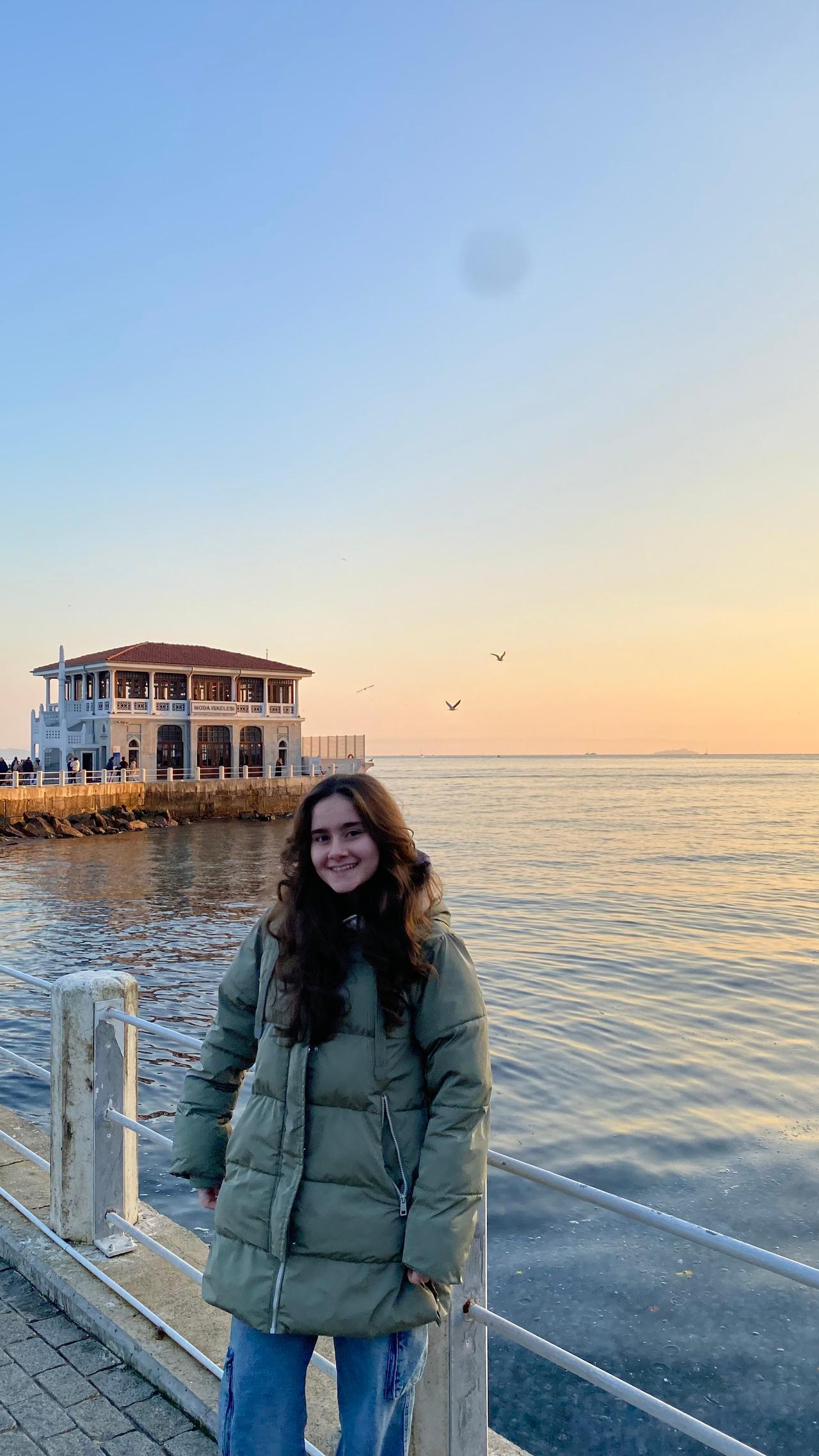 Betül Ertekin
