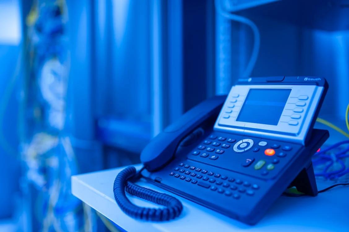 IP Telefon