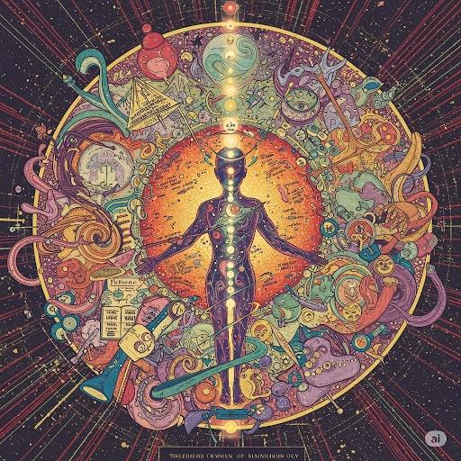 The Psychological Power of Manifestation