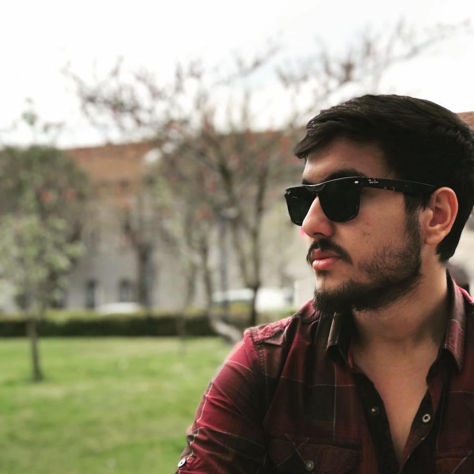 Onur Sarıpınar