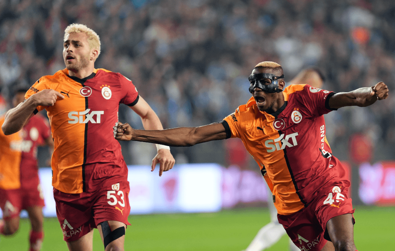 63. Ziraat Türkiye Kupası Finali