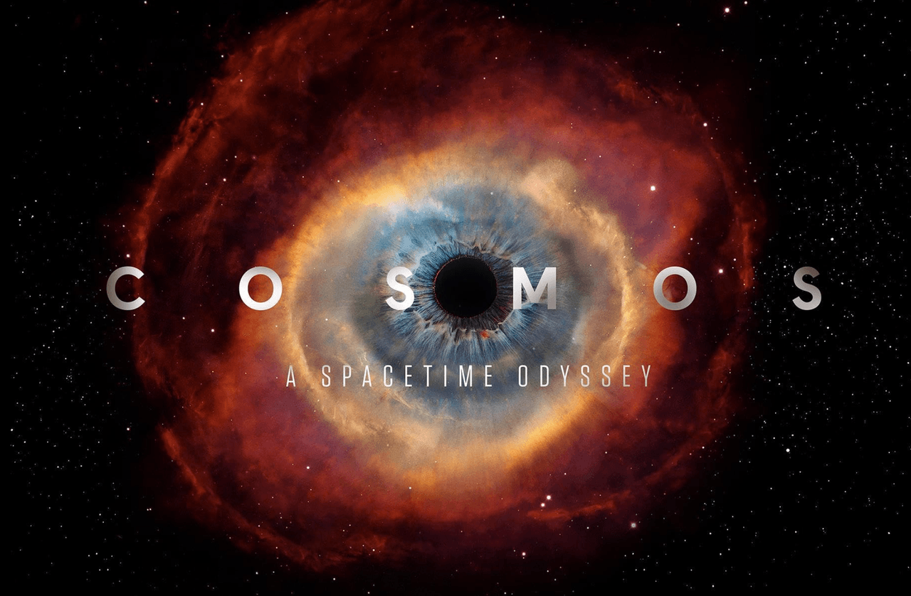Cosmos: A Spacetime Odyssey (Documentary)