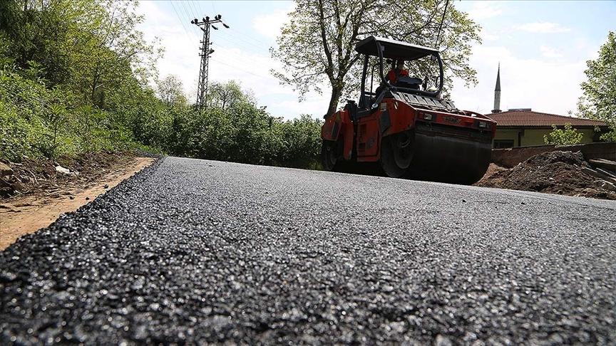 Asphalt