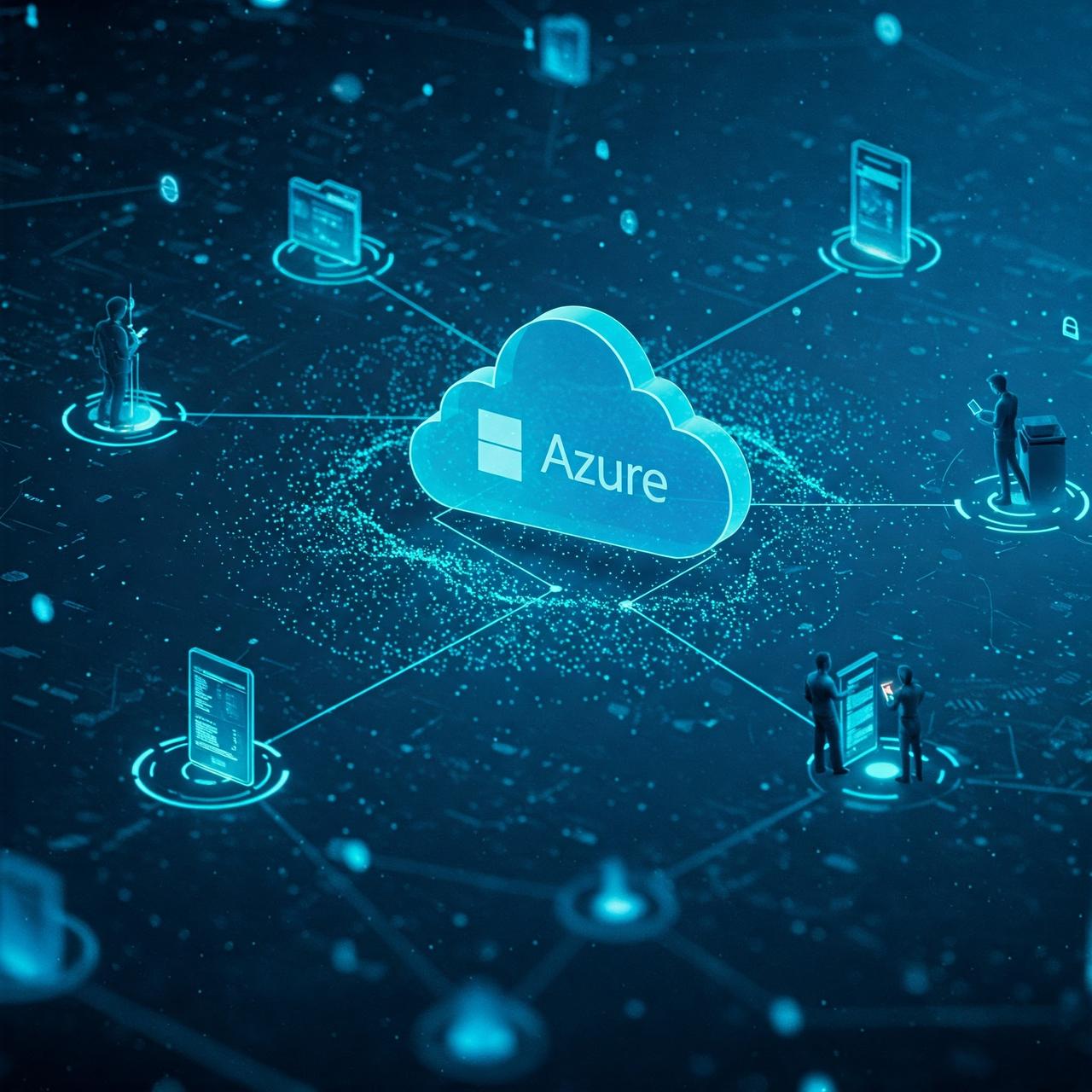 Microsoft Azure 