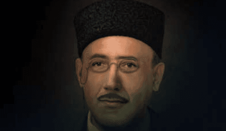 Hüseyin Cavid Erginsoy