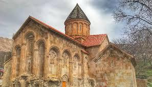 Işhan Church