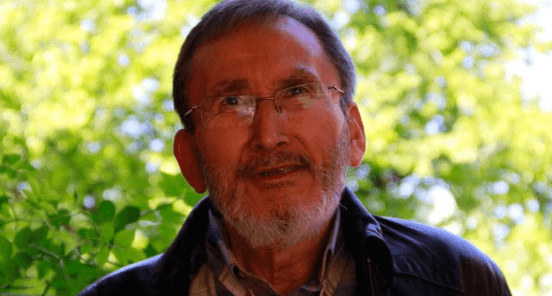 Aykut Kence