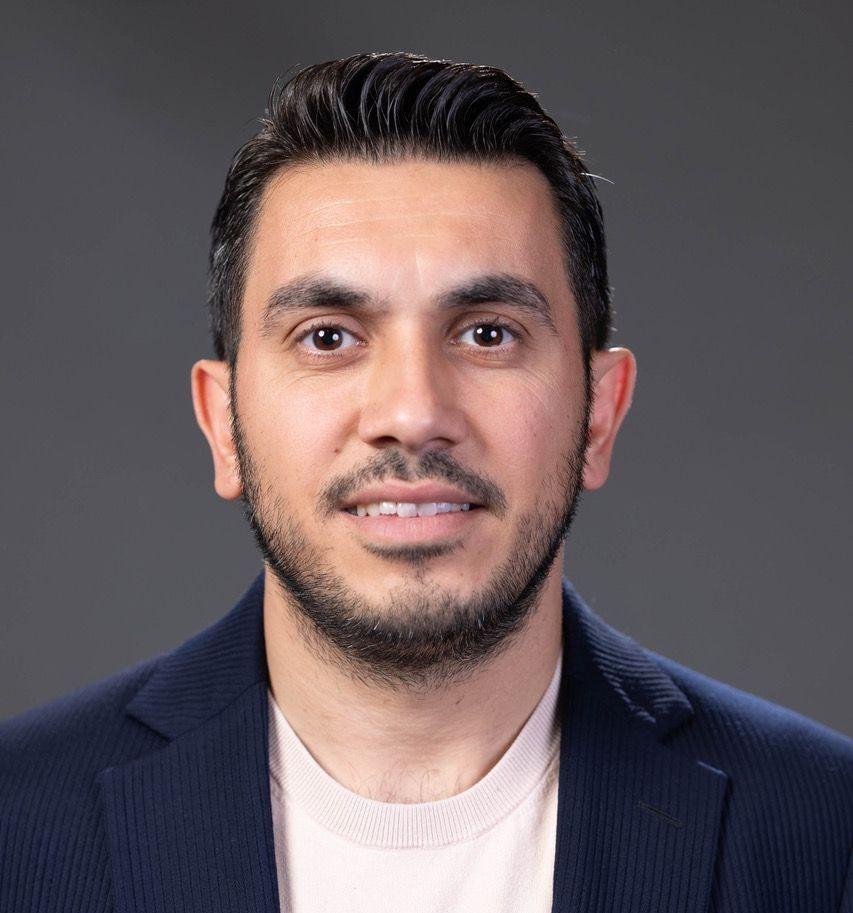 Kadir Maden