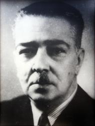Numan Menemencioğlu