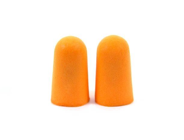 Earplug
