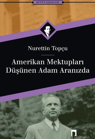Letters from America—The Thinking Man Among You (Book)