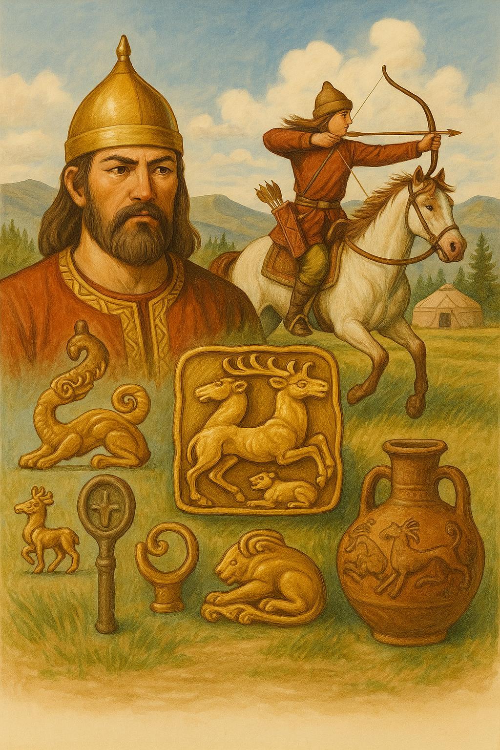 Scythians