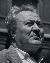 Fikret Mualla
