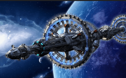 Artificial Gravity