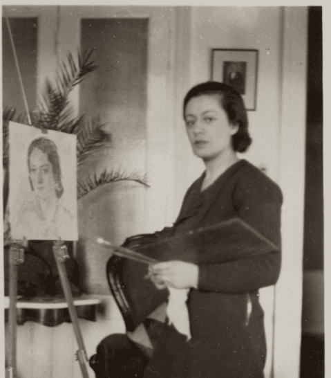 Sabiha Rüştü Bozcalı