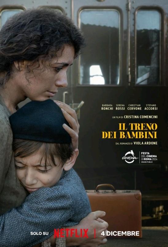 Çocukların Treni (Film)