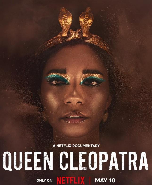 Kraliçe Kleopatra (Film)