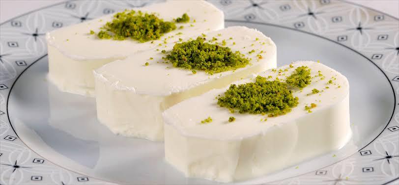 Maraş Ice Cream