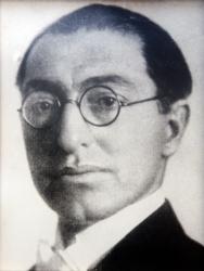 Tevfik Rüştü Aras 