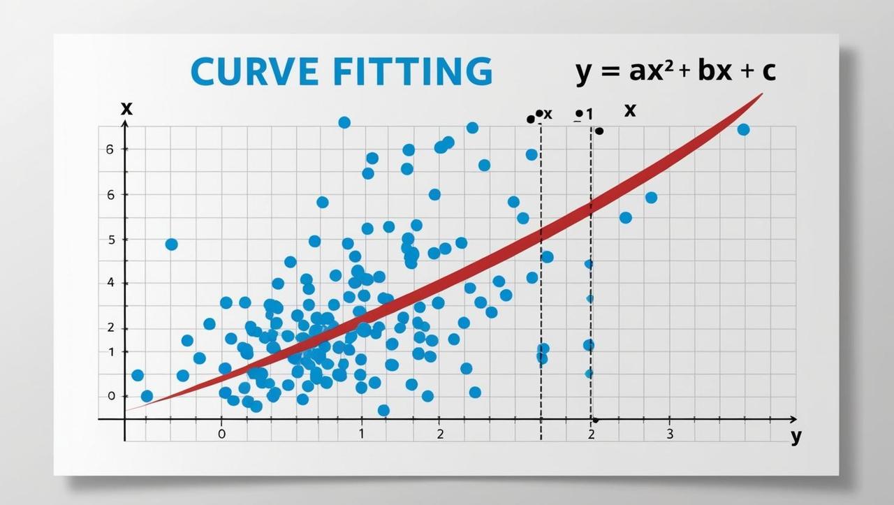 Curve Fitting