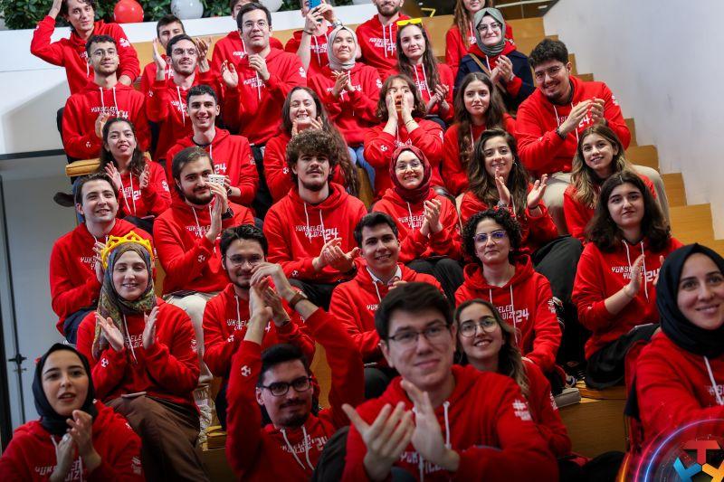 Özdemir Bayraktar National Technology Scholarship Program: A Future Vision for Young People