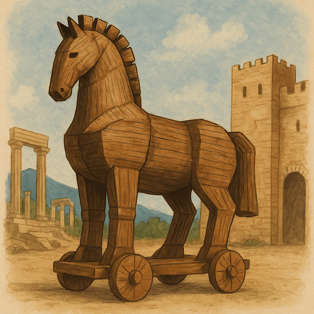 Troy