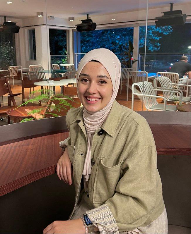 Sude Aktaş