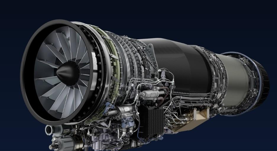 SNECMA M88