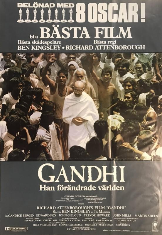 Gandhi (Film)