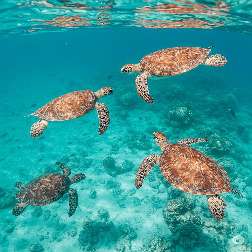 Caretta Caretta
