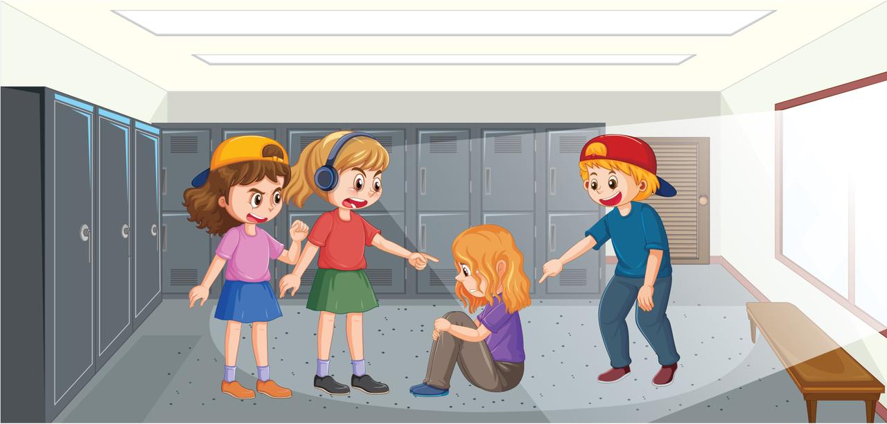 Peer Bullying