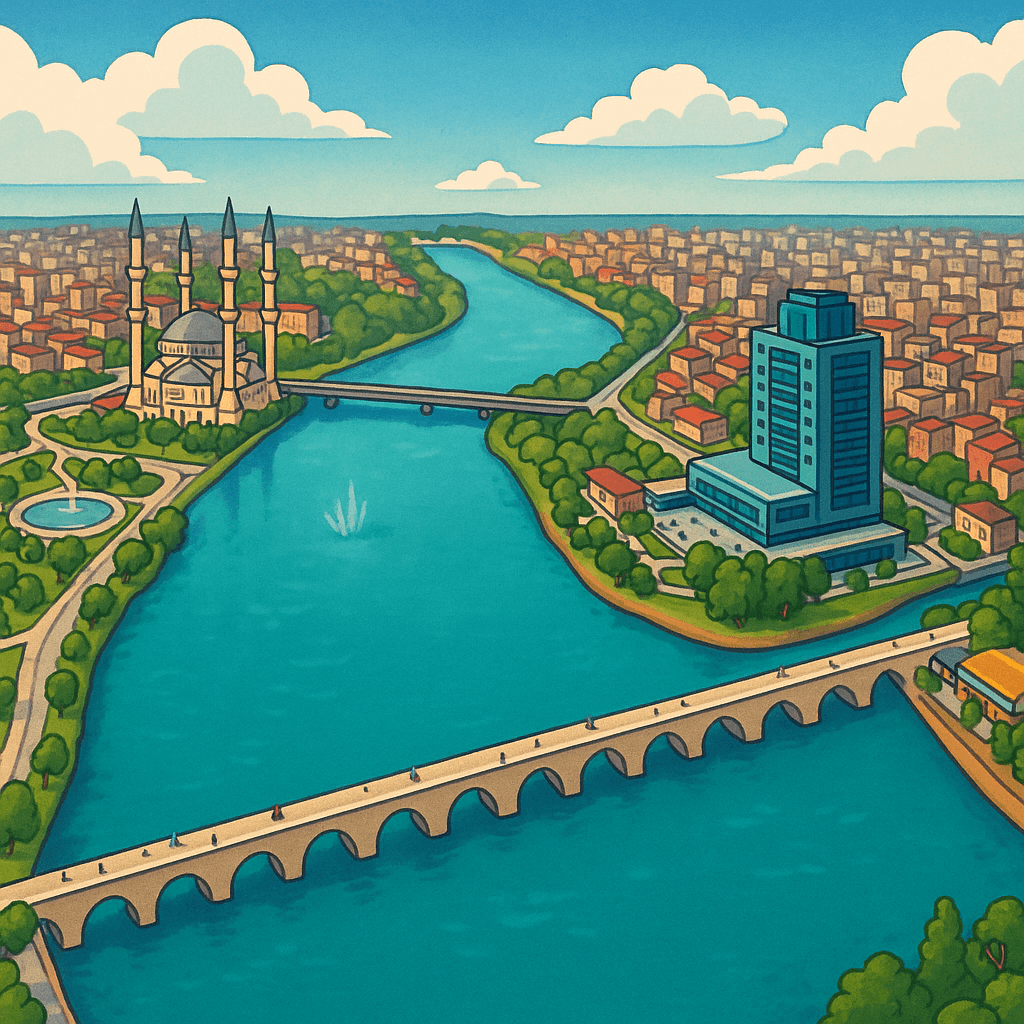 Seyhan / Adana