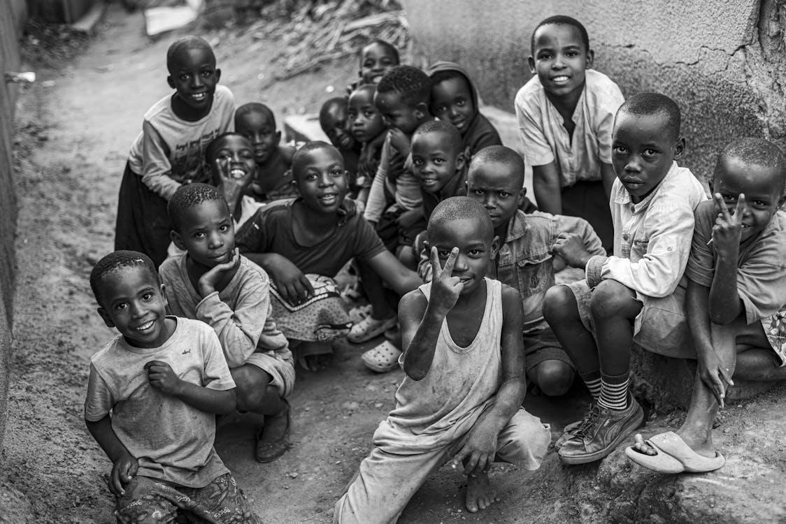 Kigali: Afrika'nın Kalbindeki Başkent